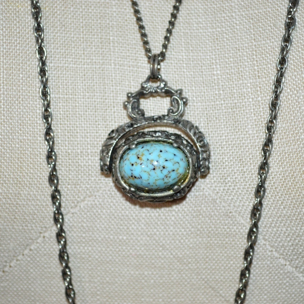 Vintage Goldette Necklace